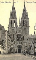 Saint Nicolas de Blois